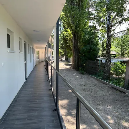 Sunday Rose Houses Zamárdi Exterior photo